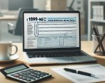 How to File 1099-NEC Online: A Complete Step-by-Step Guide – 1099 Form Info